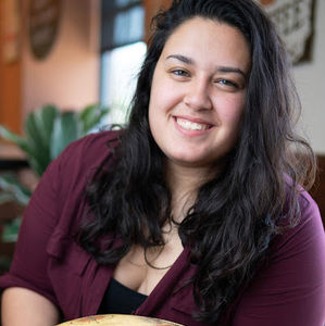 Meet your Posher, Kelsey